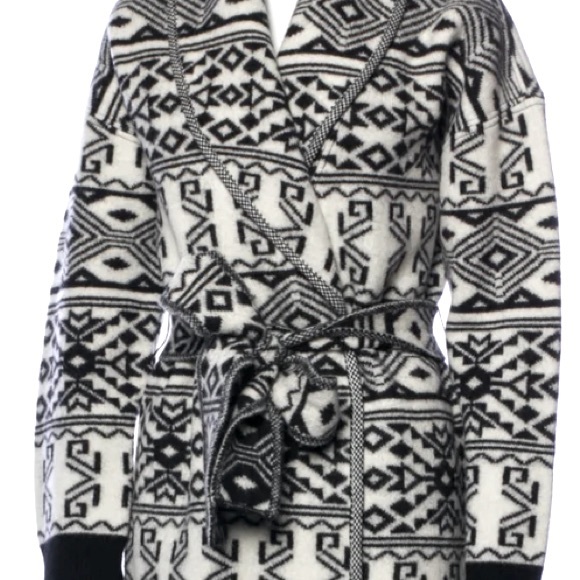 Veronica Beard Carrington Coat - Picture 2 of 2